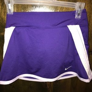 Nike Tennis Skirt